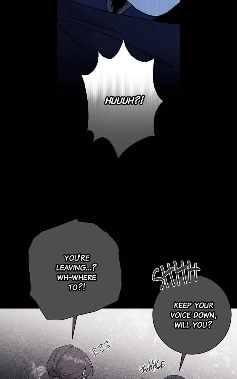 Best Of Luck, Warrior! Chapter 67 – Page 6