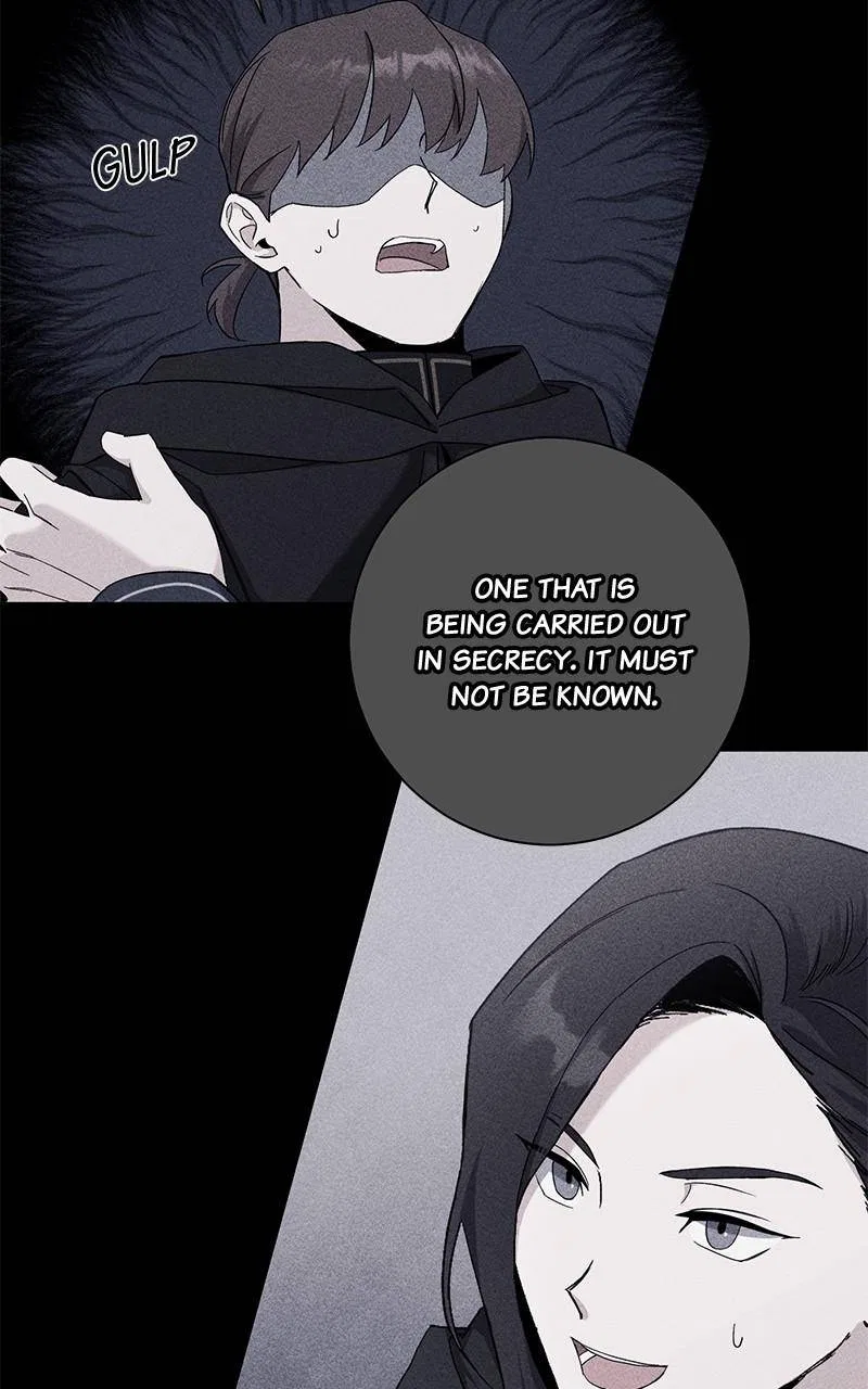 Best Of Luck, Warrior! Chapter 67 – Page 11