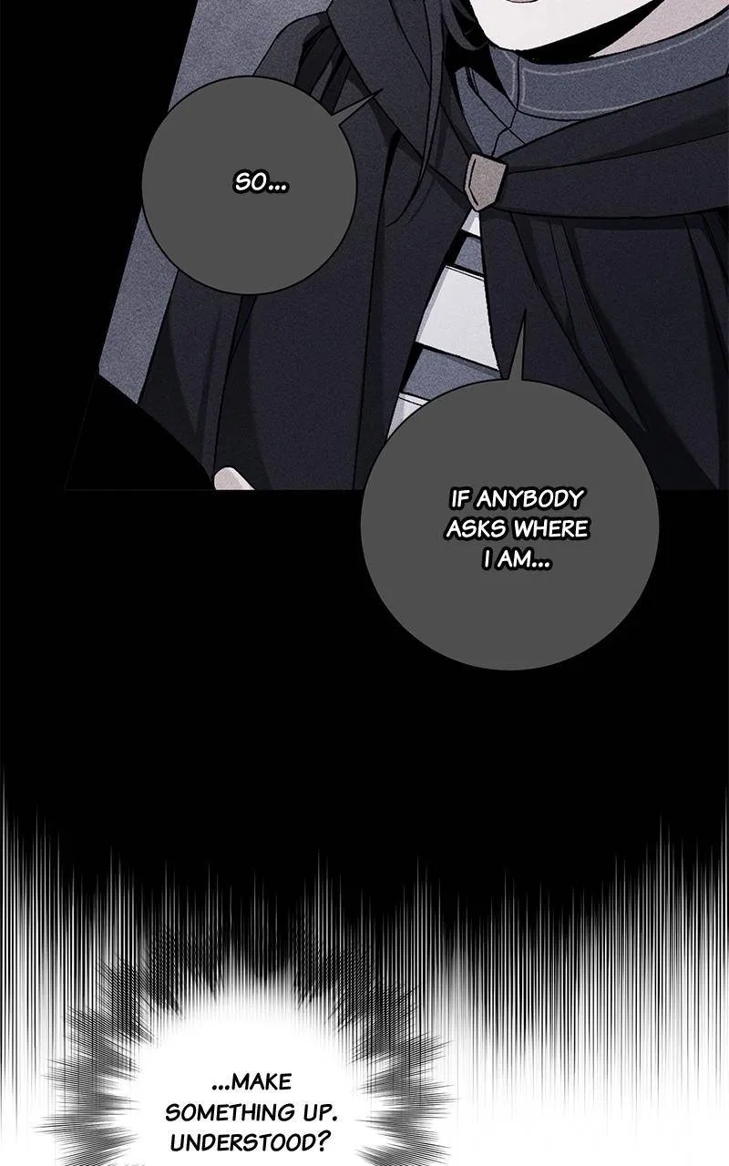 Best Of Luck, Warrior! Chapter 67 – Page 12