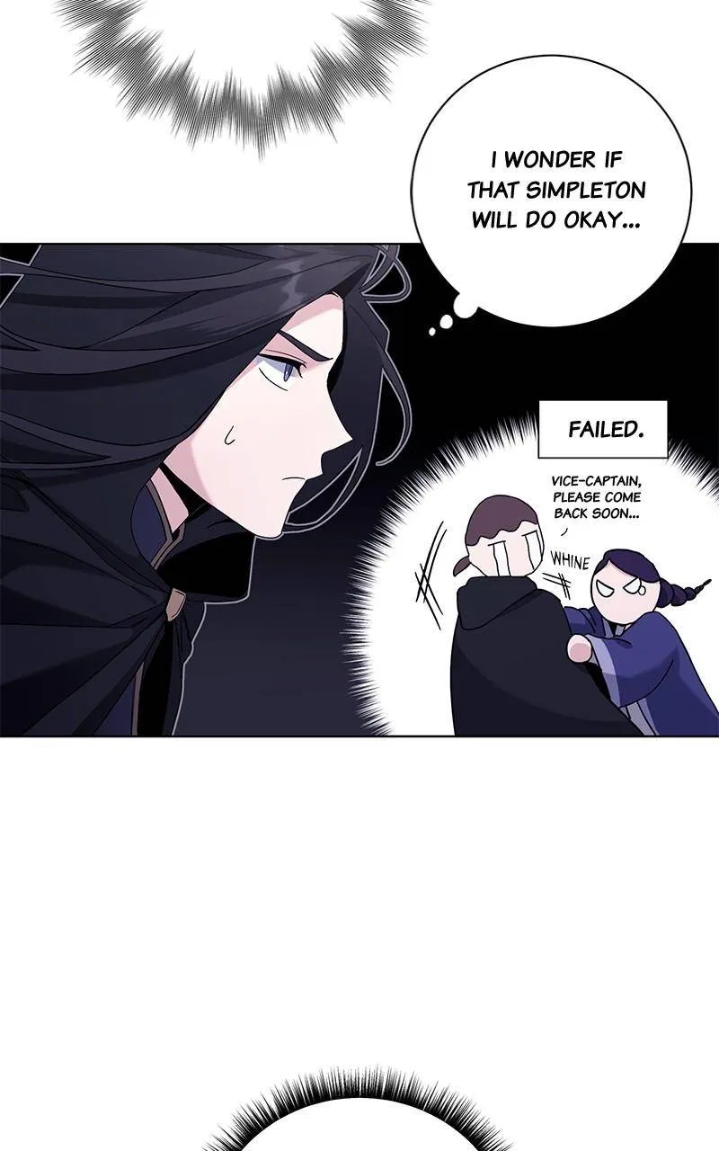 Best Of Luck, Warrior! Chapter 67 – Page 13