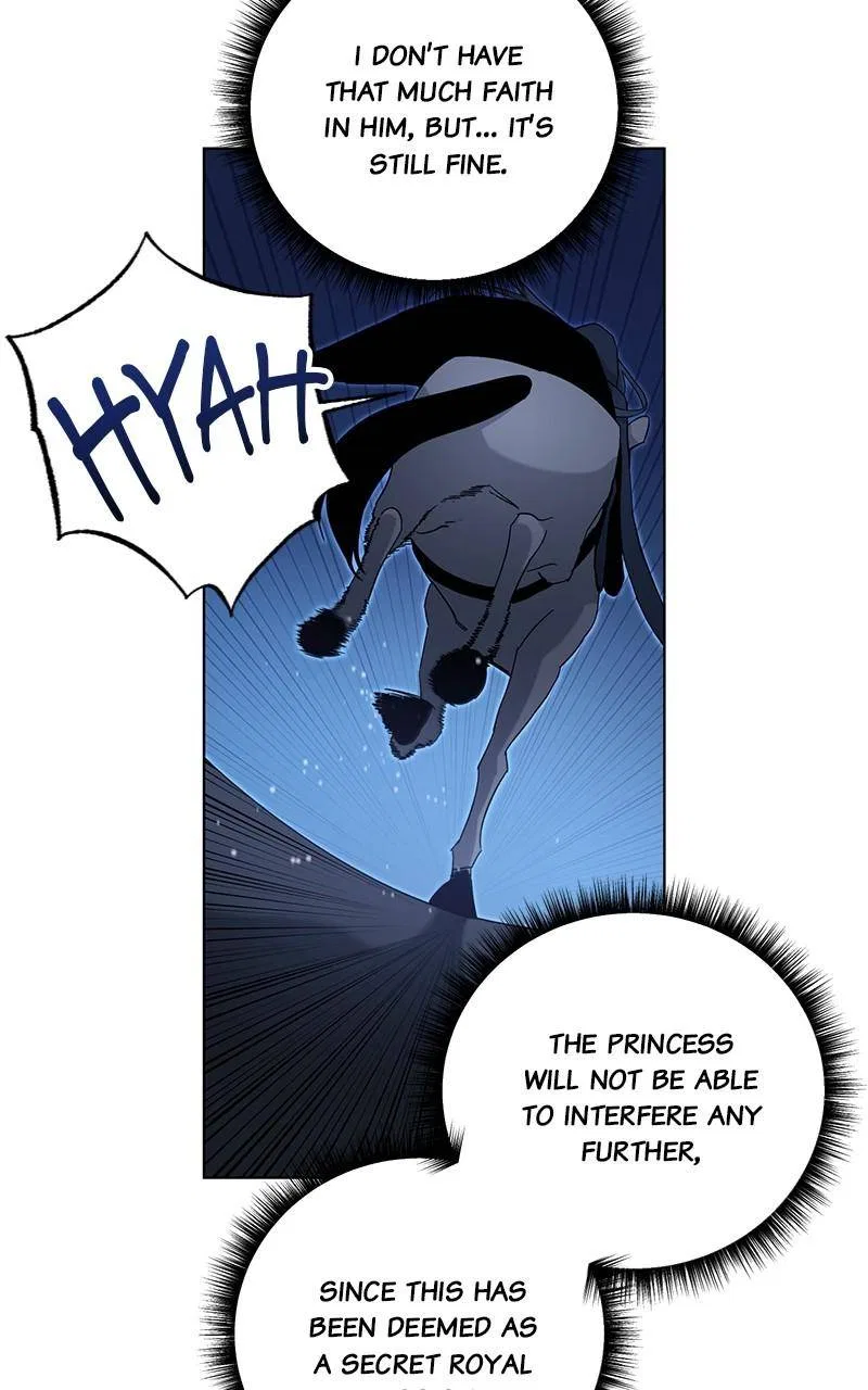Best Of Luck, Warrior! Chapter 67 – Page 14