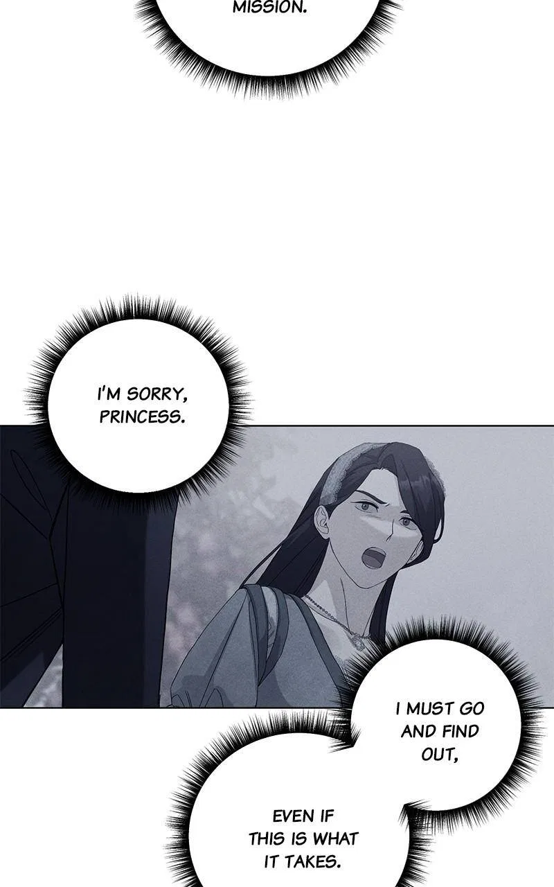 Best Of Luck, Warrior! Chapter 67 – Page 15