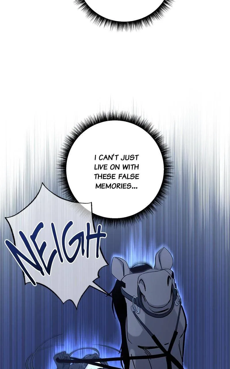 Best Of Luck, Warrior! Chapter 67 – Page 16