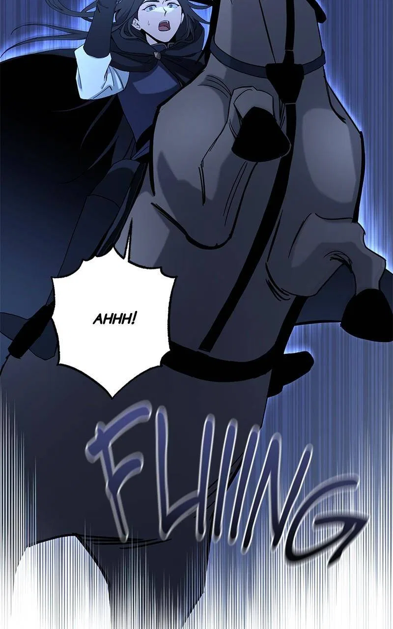Best Of Luck, Warrior! Chapter 67 – Page 17