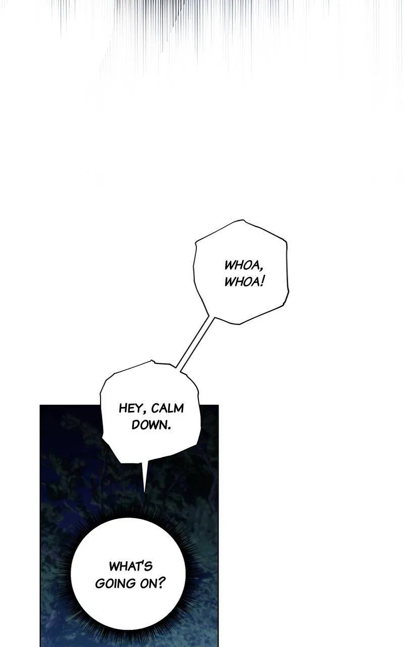Best Of Luck, Warrior! Chapter 67 – Page 18