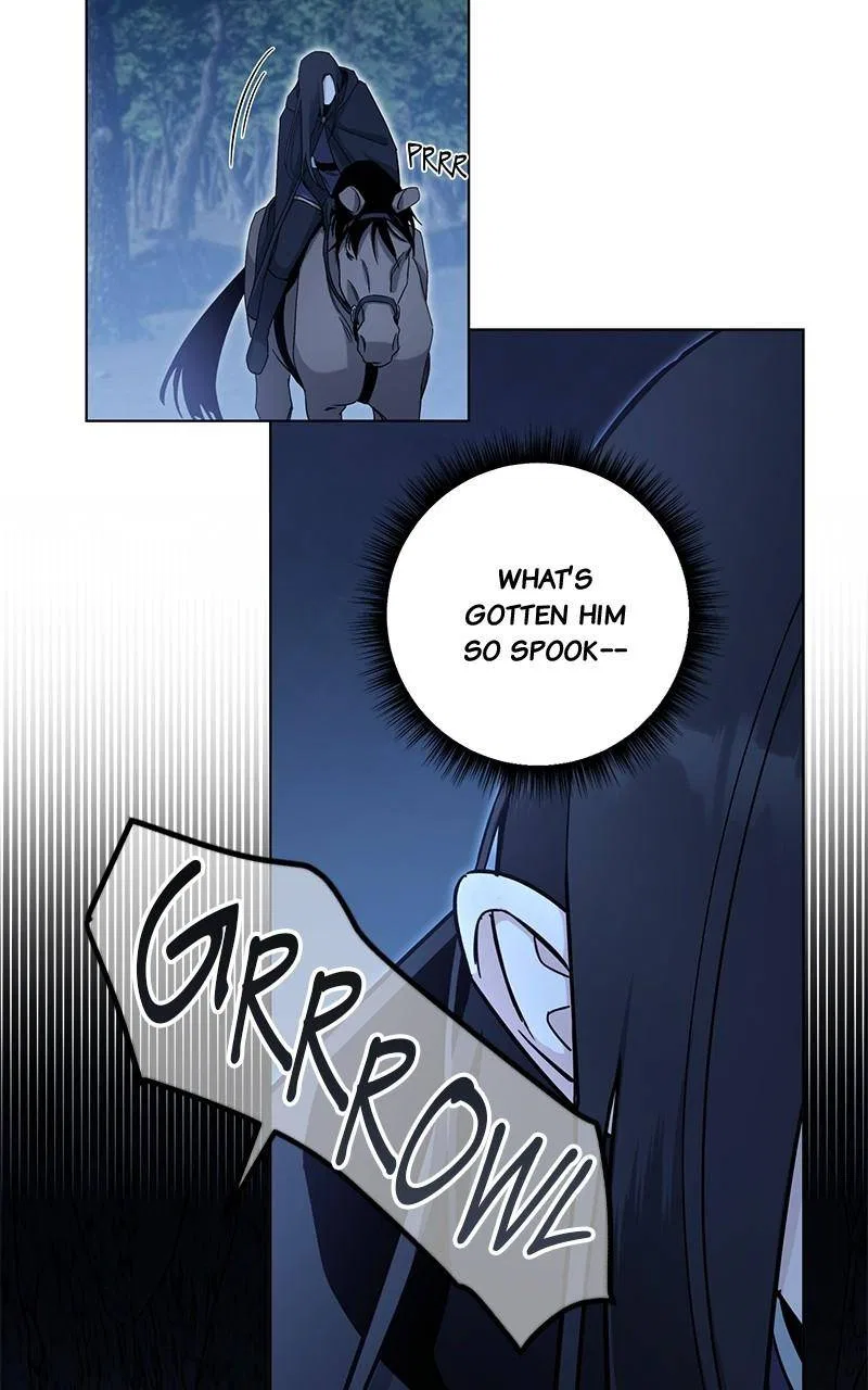 Best Of Luck, Warrior! Chapter 67 – Page 19