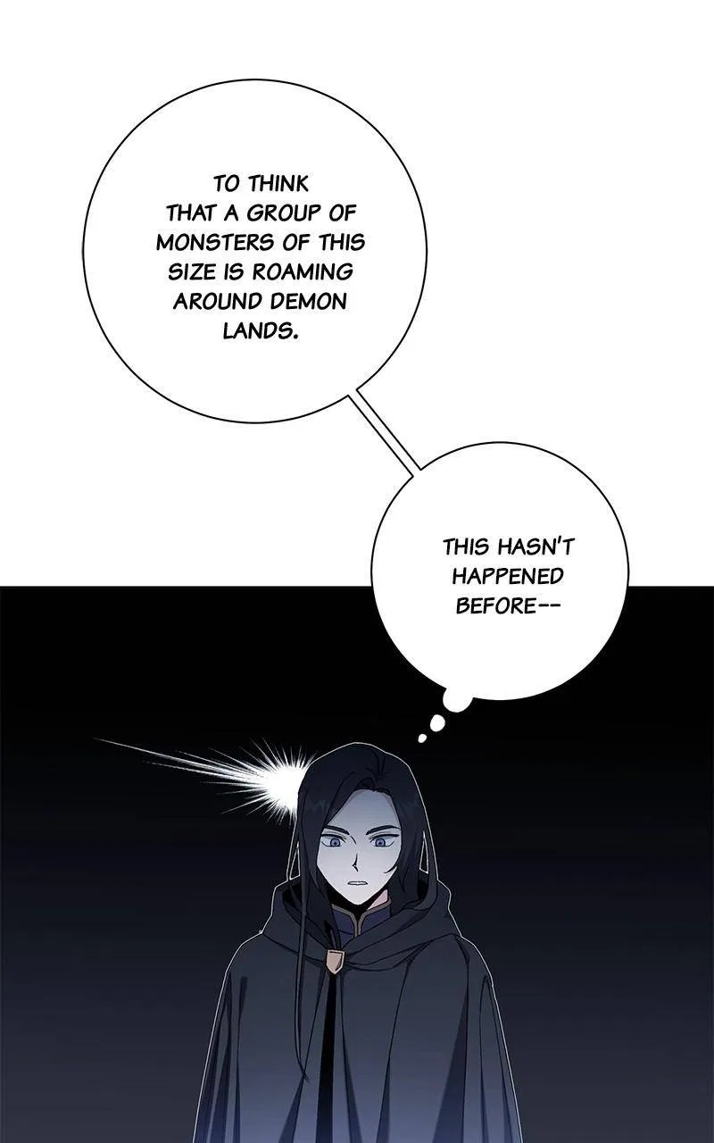 Best Of Luck, Warrior! Chapter 67 – Page 24