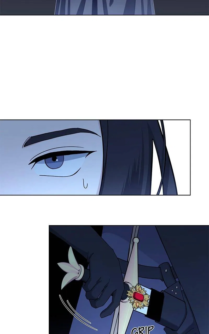 Best Of Luck, Warrior! Chapter 67 – Page 25