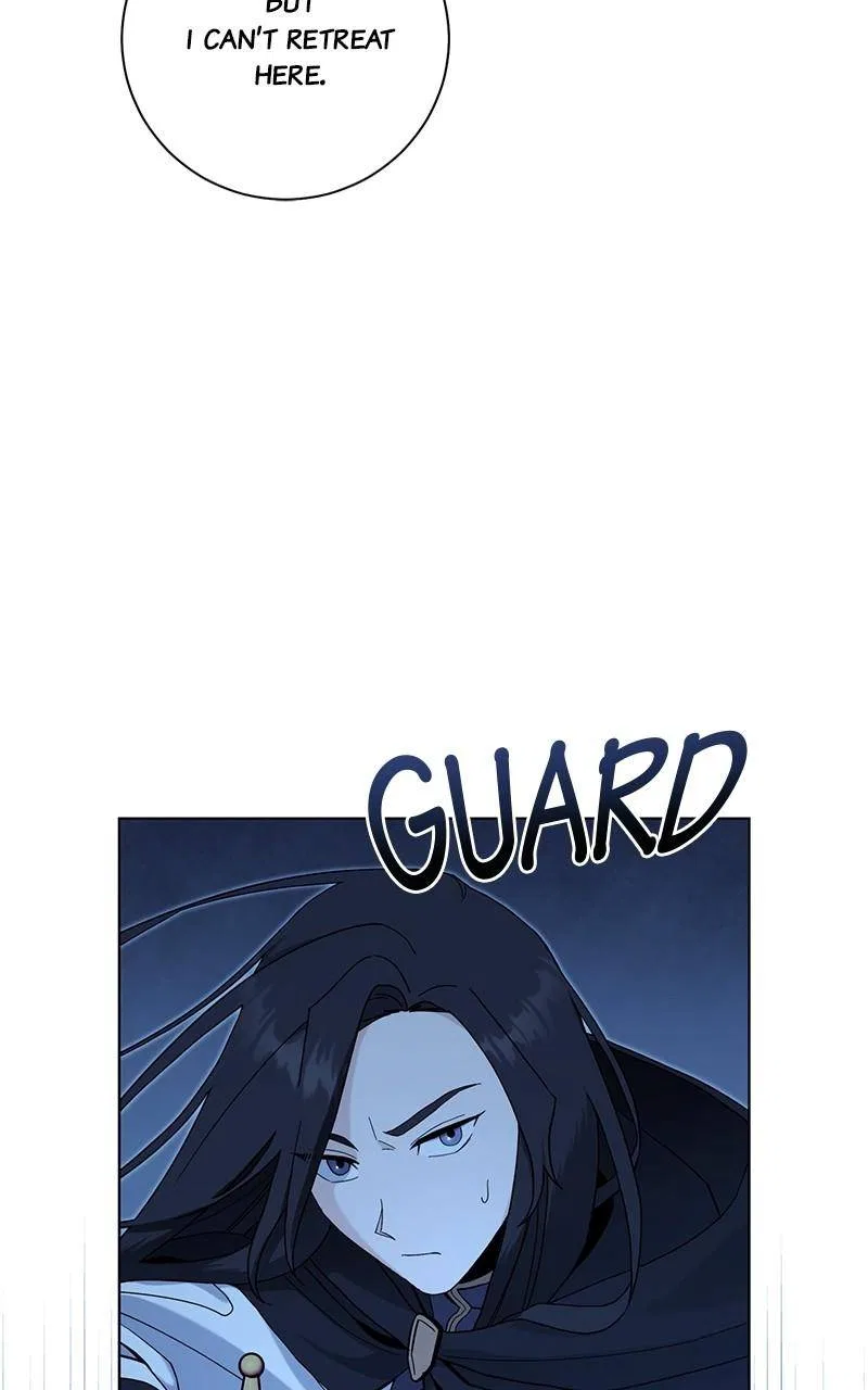 Best Of Luck, Warrior! Chapter 67 – Page 27