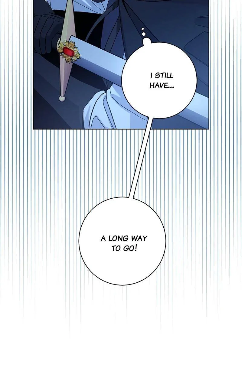 Best Of Luck, Warrior! Chapter 67 – Page 28