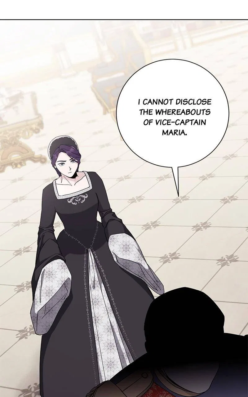 Best Of Luck, Warrior! Chapter 67 – Page 32