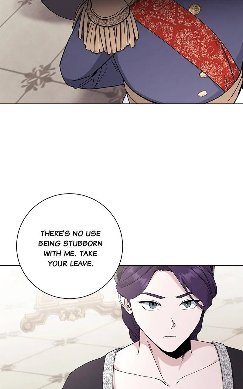 Best Of Luck, Warrior! Chapter 67 – Page 33