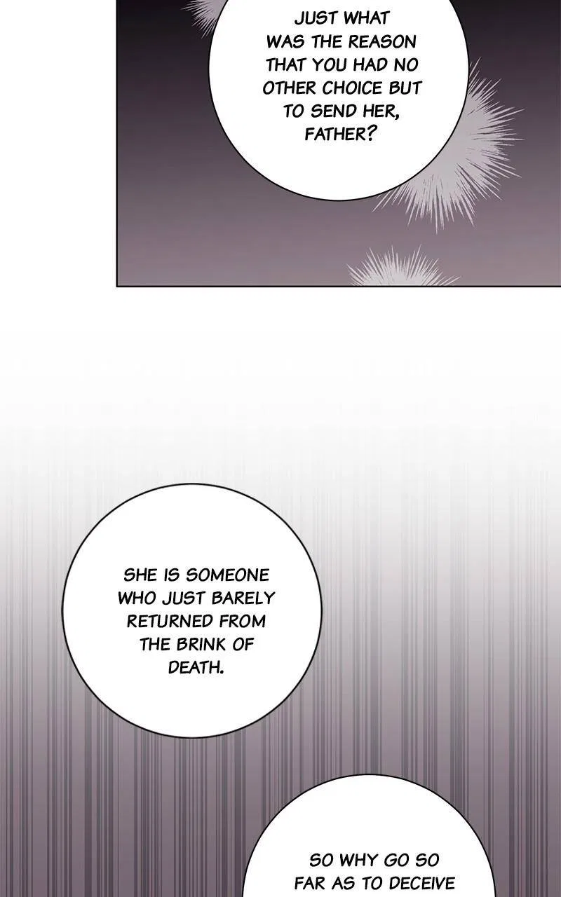 Best Of Luck, Warrior! Chapter 67 – Page 37