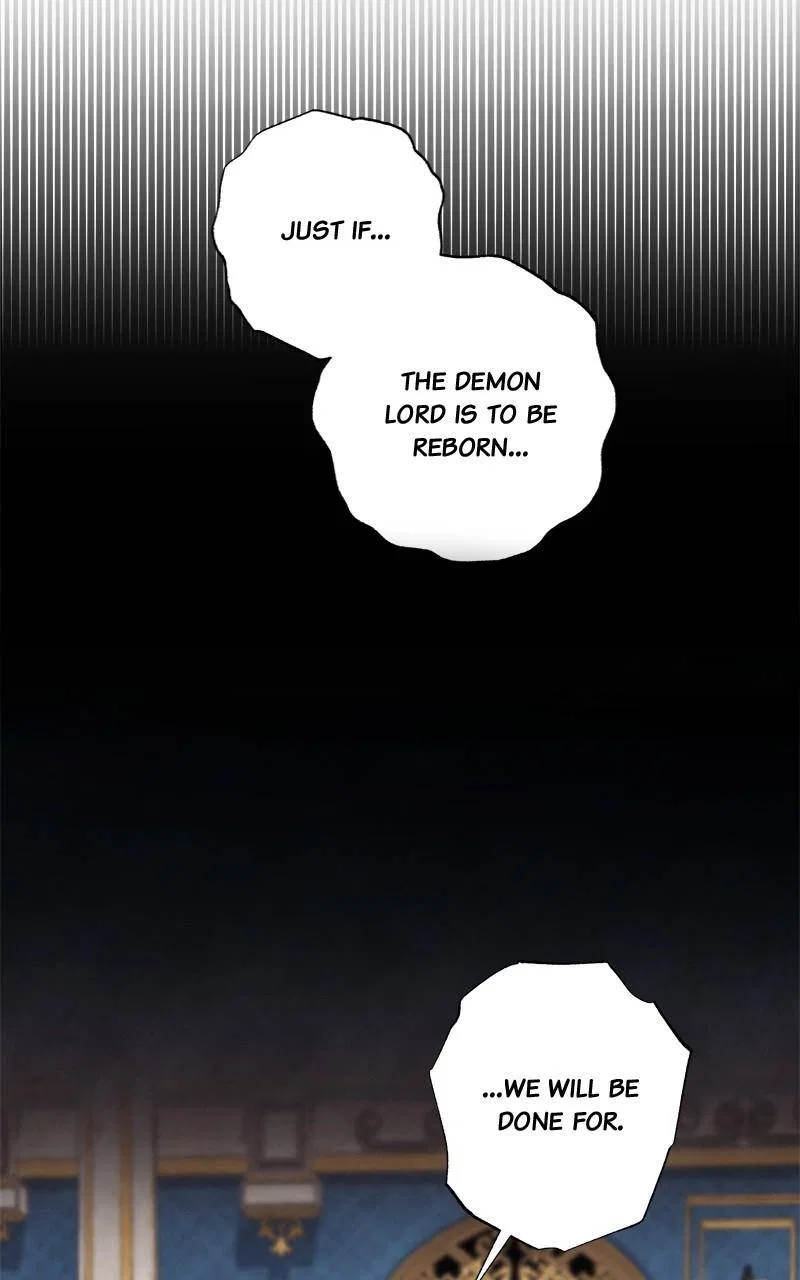 Best Of Luck, Warrior! Chapter 67 – Page 43