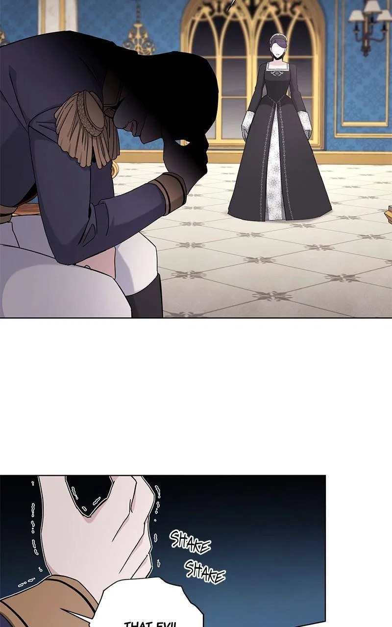 Best Of Luck, Warrior! Chapter 67 – Page 44