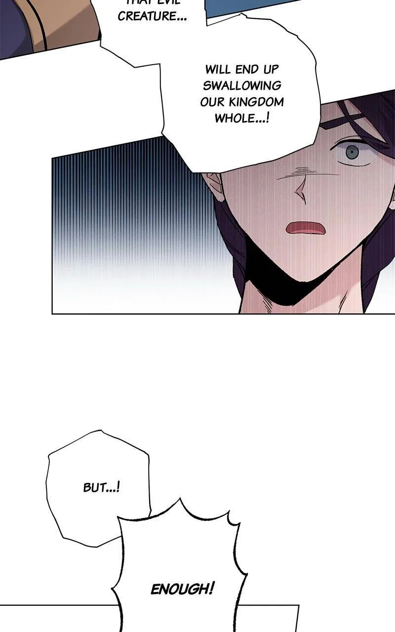 Best Of Luck, Warrior! Chapter 67 – Page 45