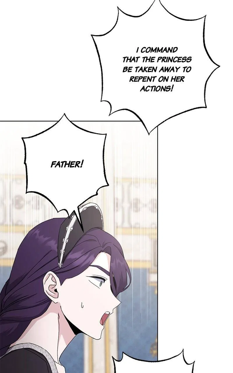 Best Of Luck, Warrior! Chapter 67 – Page 48