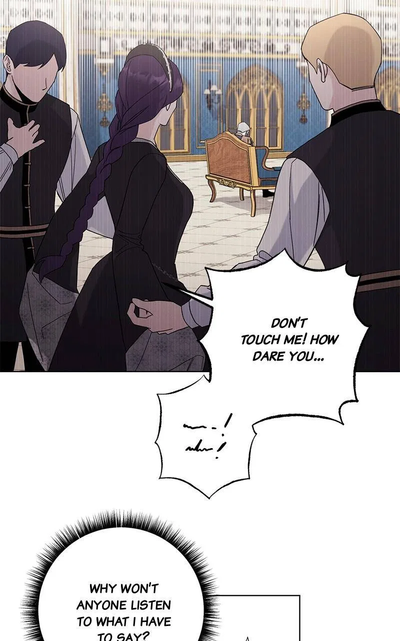 Best Of Luck, Warrior! Chapter 67 – Page 50