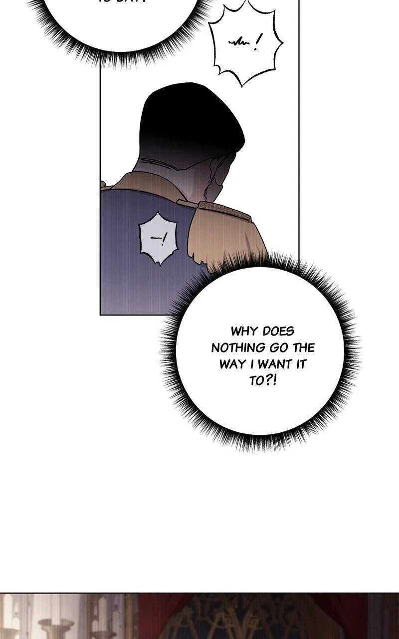 Best Of Luck, Warrior! Chapter 67 – Page 51