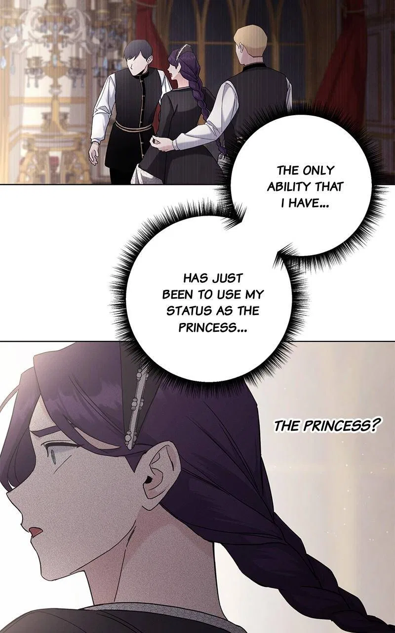 Best Of Luck, Warrior! Chapter 67 – Page 52