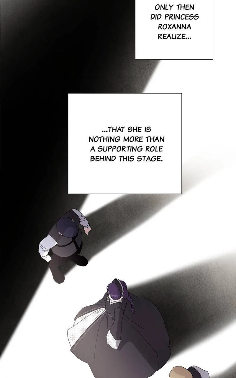 Best Of Luck, Warrior! Chapter 67 – Page 54
