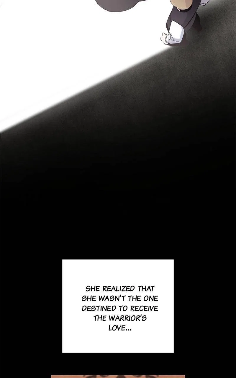 Best Of Luck, Warrior! Chapter 67 – Page 55