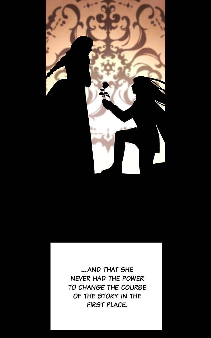 Best Of Luck, Warrior! Chapter 67 – Page 56