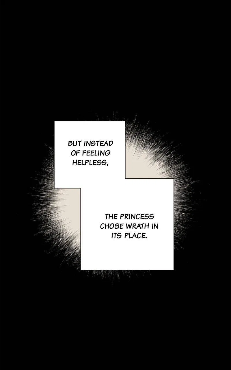 Best Of Luck, Warrior! Chapter 67 – Page 57