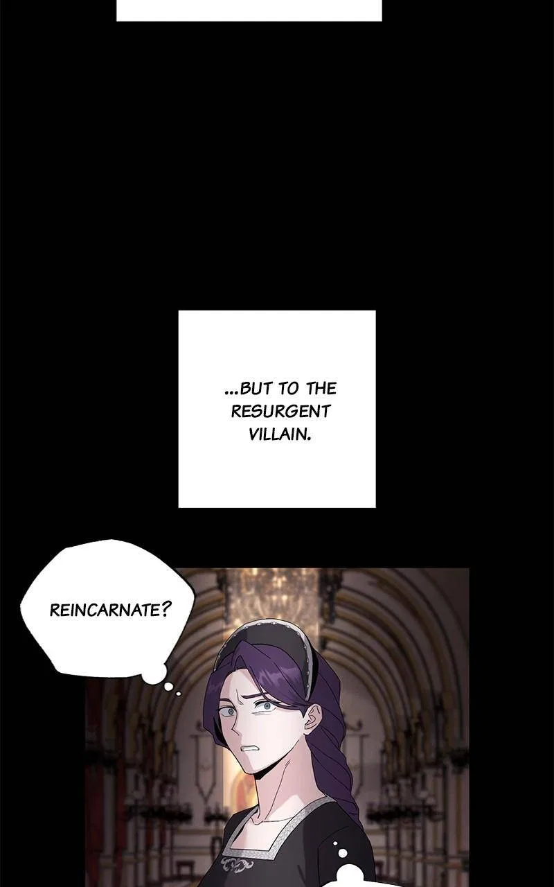 Best Of Luck, Warrior! Chapter 67 – Page 59