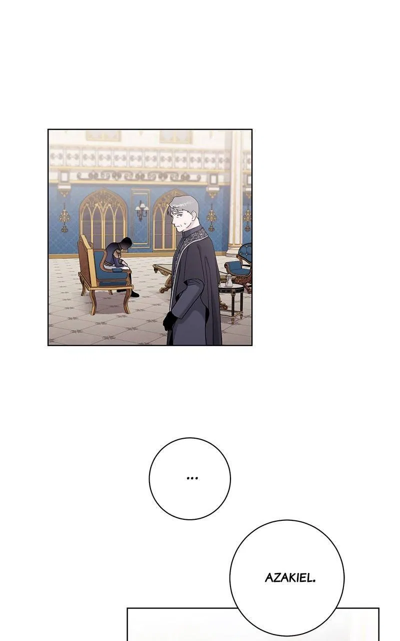 Best Of Luck, Warrior! Chapter 67 – Page 64
