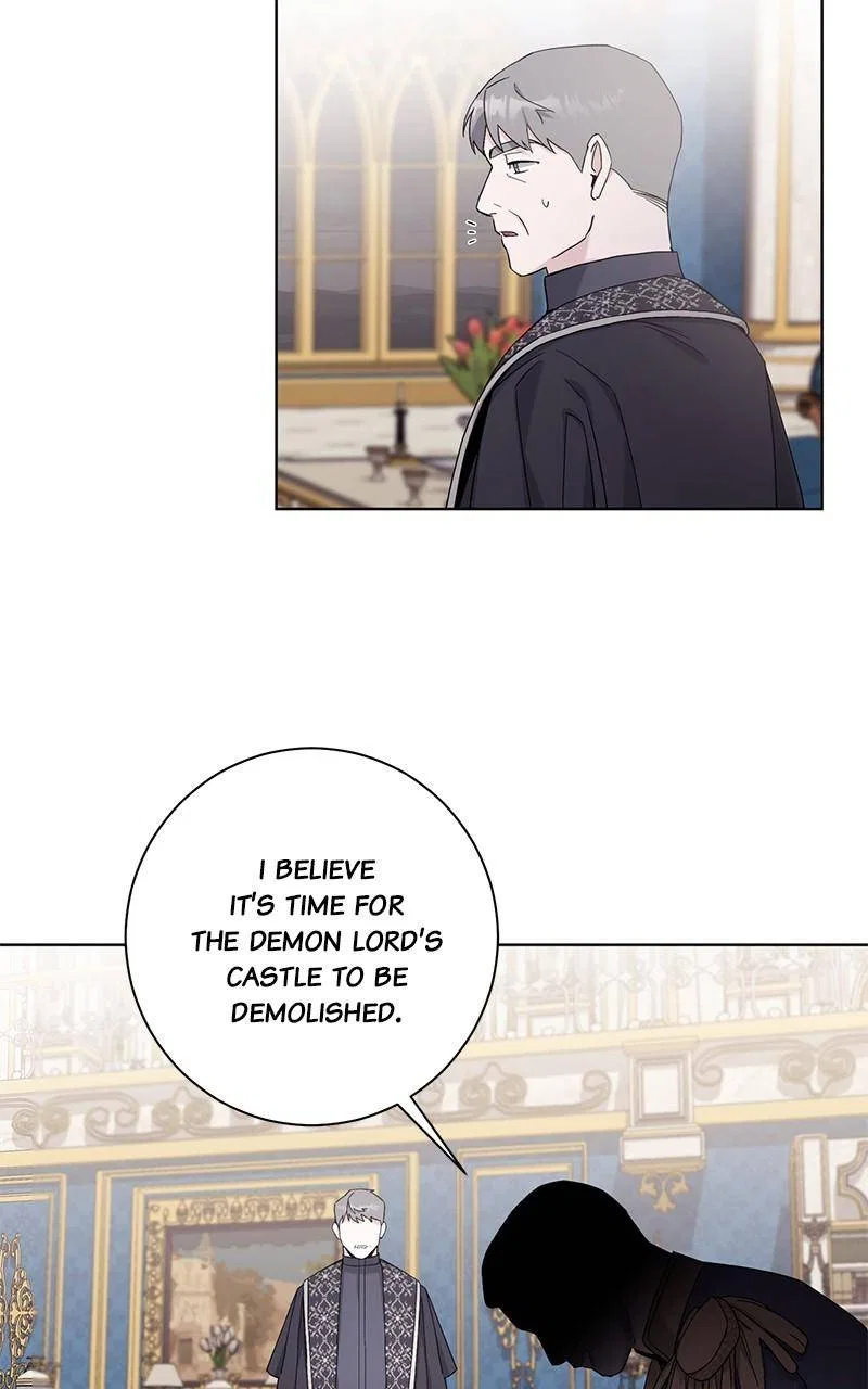 Best Of Luck, Warrior! Chapter 67 – Page 65