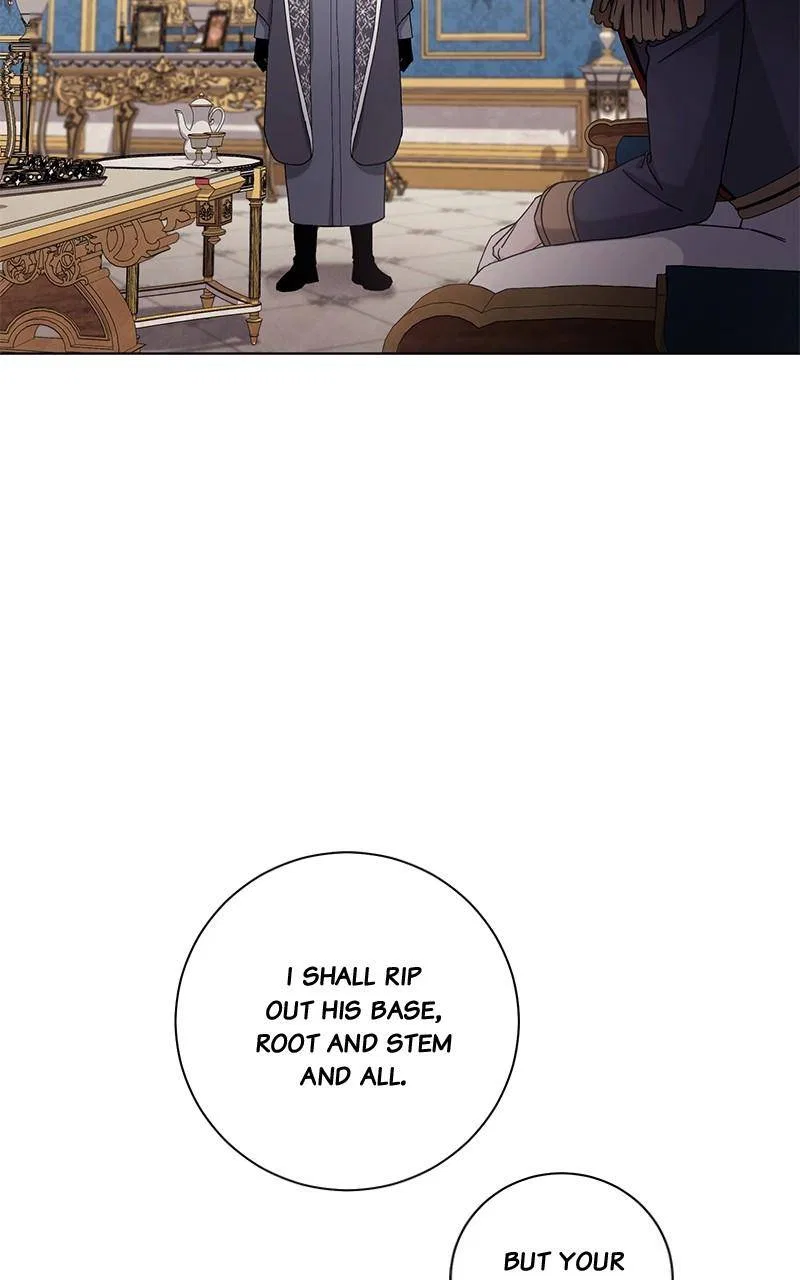 Best Of Luck, Warrior! Chapter 67 – Page 66