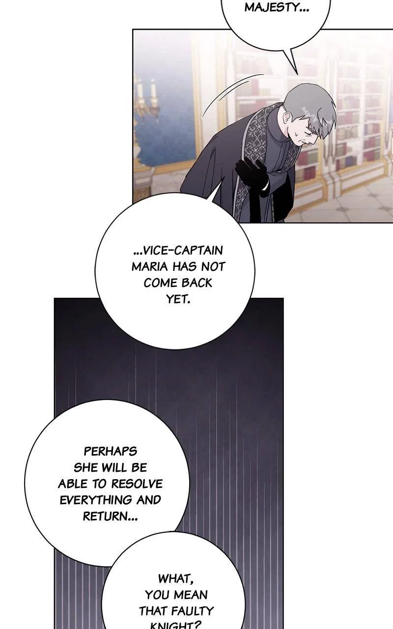 Best Of Luck, Warrior! Chapter 67 – Page 67