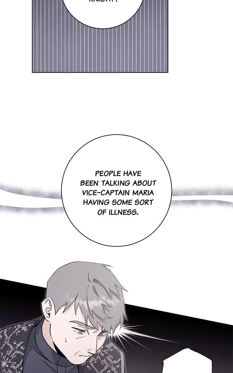 Best Of Luck, Warrior! Chapter 67 – Page 68