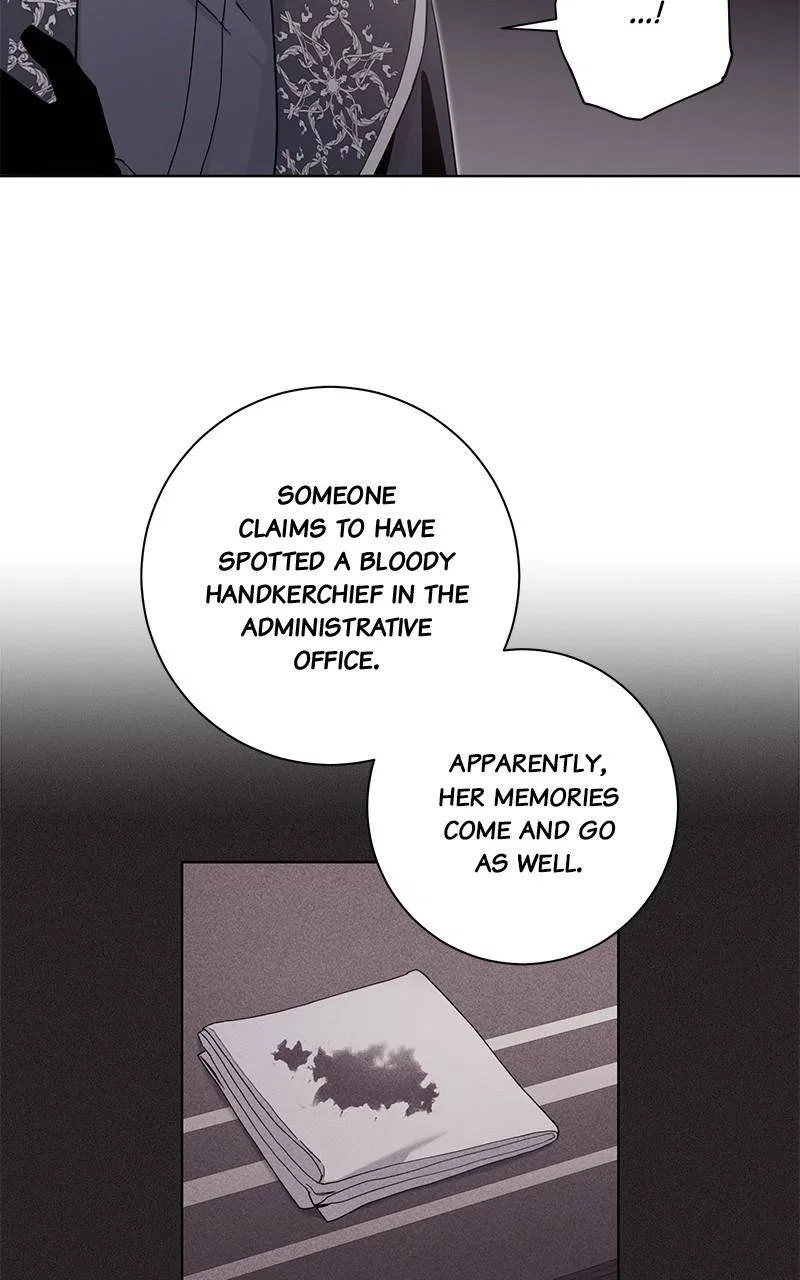 Best Of Luck, Warrior! Chapter 67 – Page 69