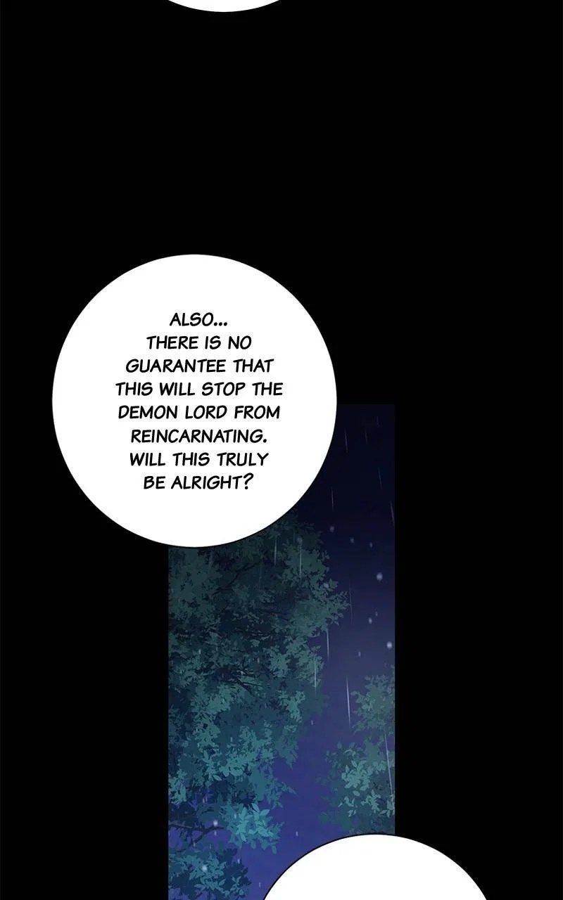 Best Of Luck, Warrior! Chapter 67 – Page 73