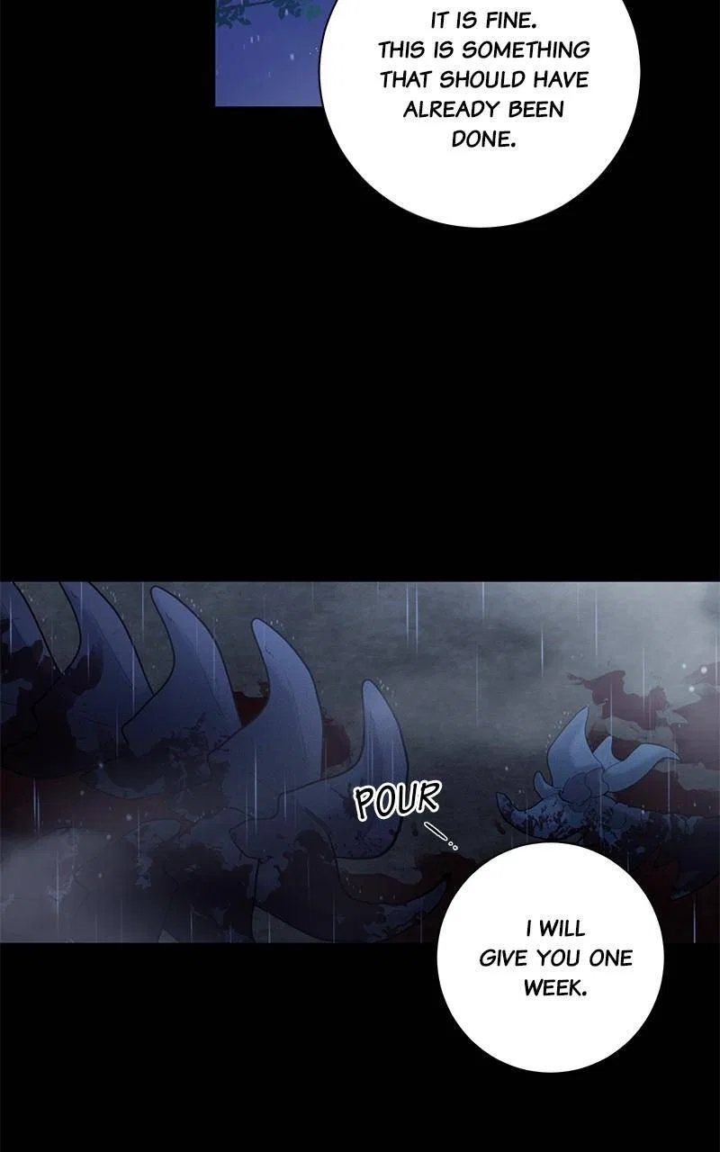 Best Of Luck, Warrior! Chapter 67 – Page 74