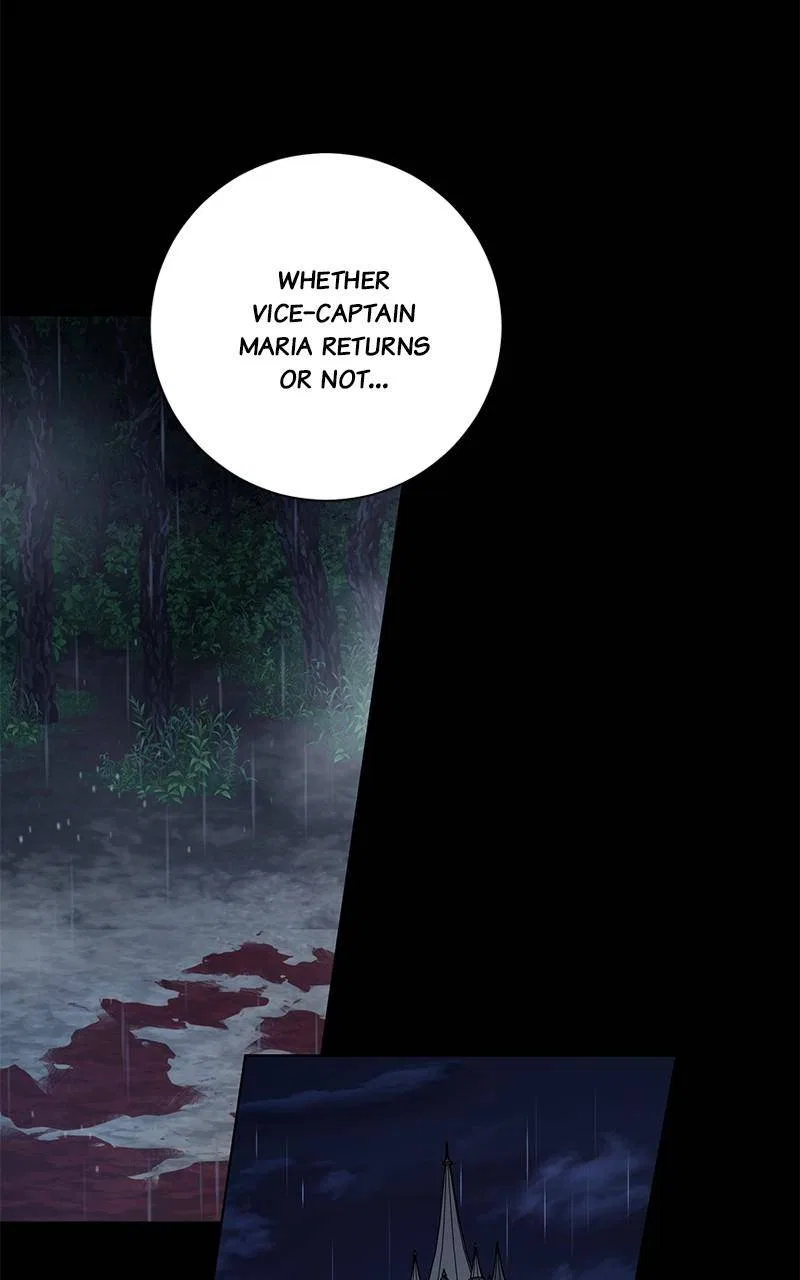 Best Of Luck, Warrior! Chapter 67 – Page 75