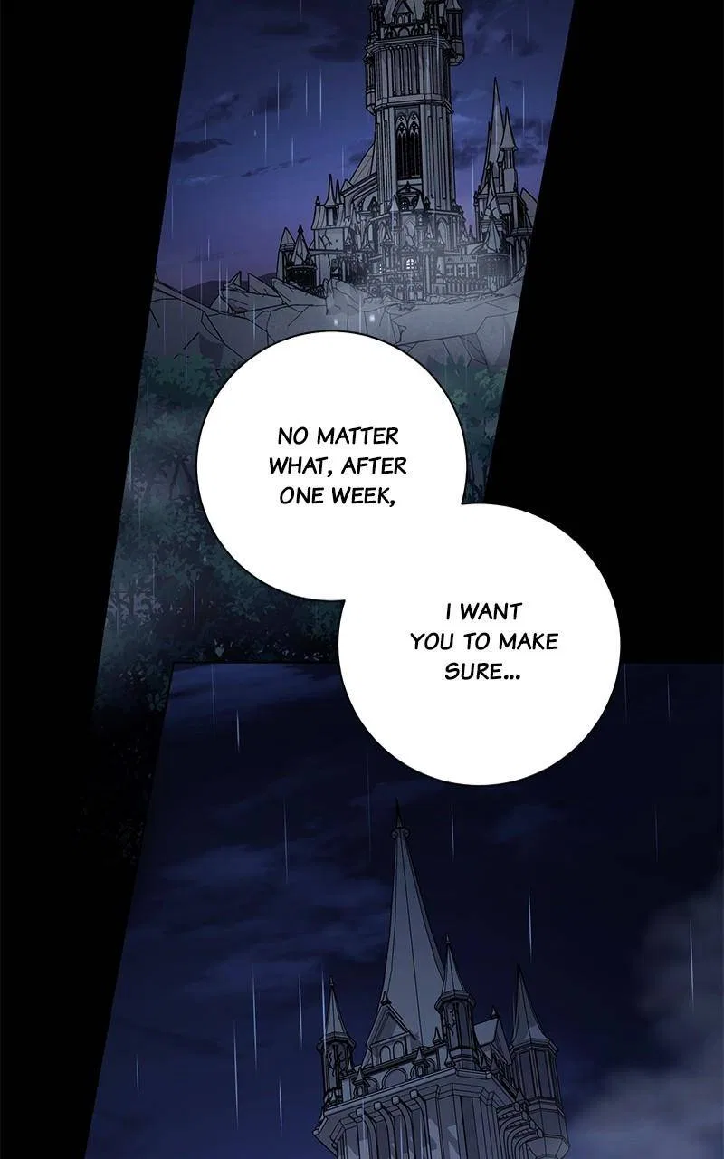 Best Of Luck, Warrior! Chapter 67 – Page 76