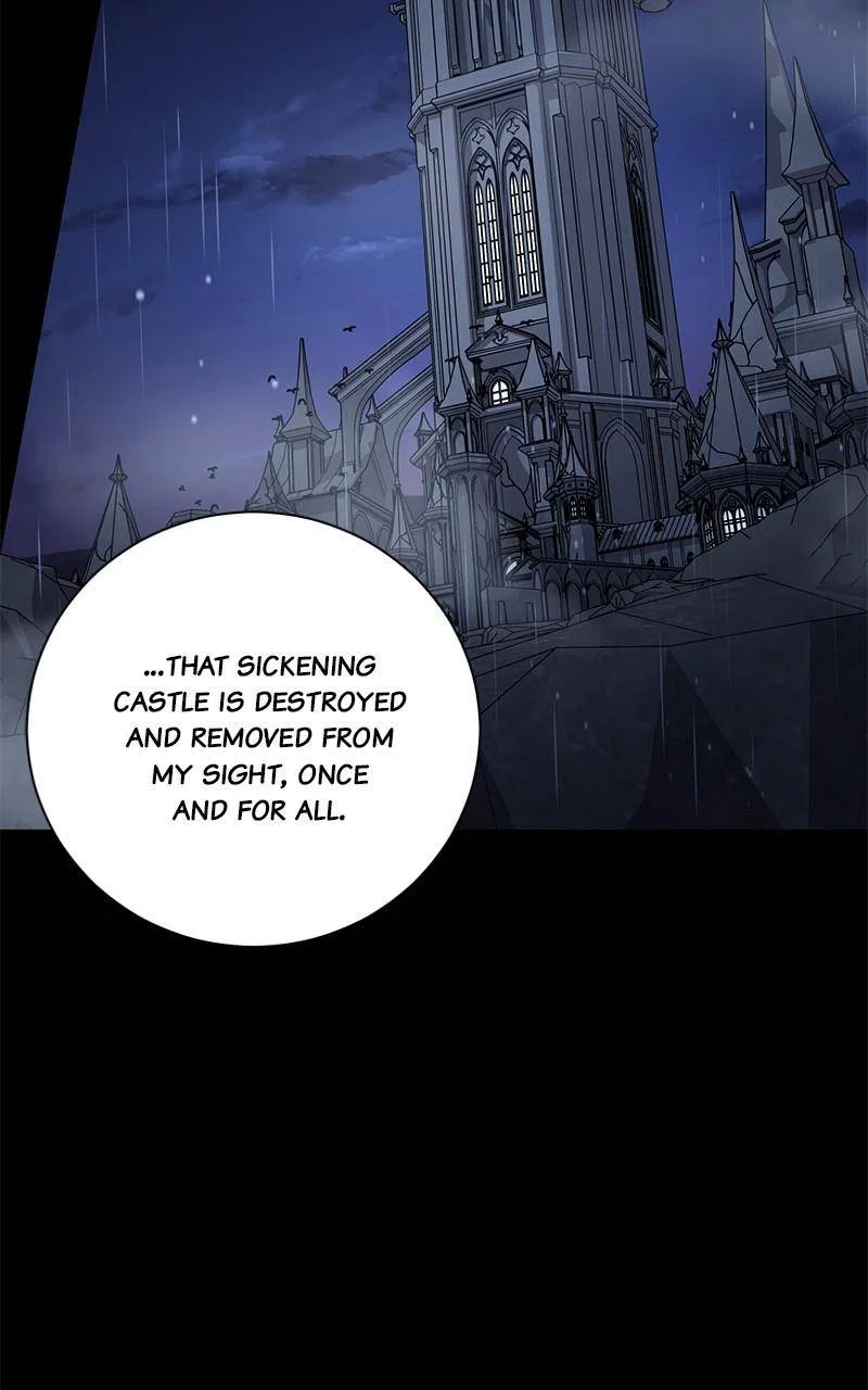 Best Of Luck, Warrior! Chapter 67 – Page 77