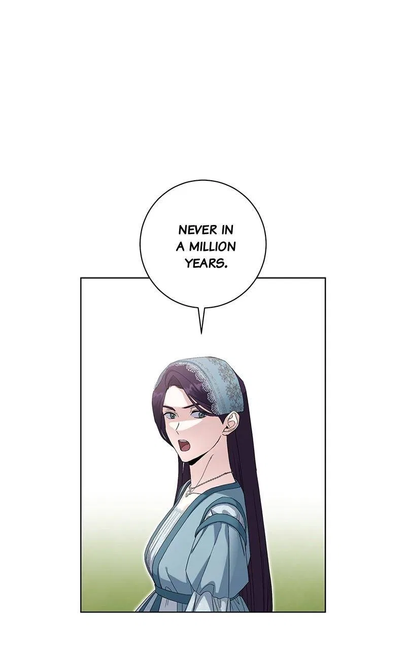 Best Of Luck, Warrior! Chapter 66 – Page 1