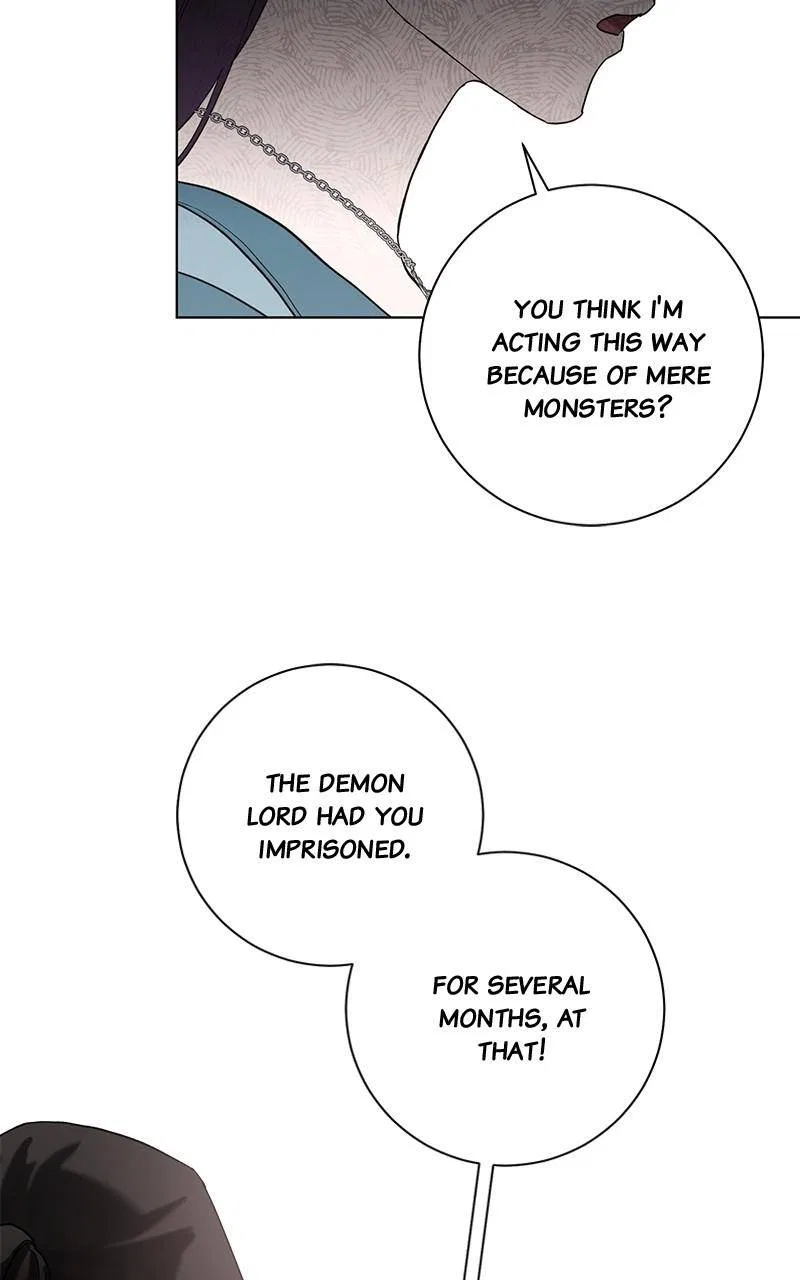 Best Of Luck, Warrior! Chapter 66 – Page 4