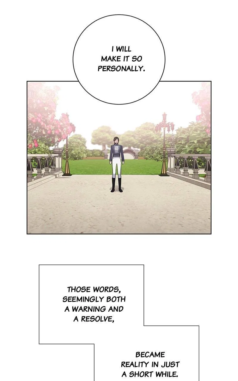 Best Of Luck, Warrior! Chapter 66 – Page 9