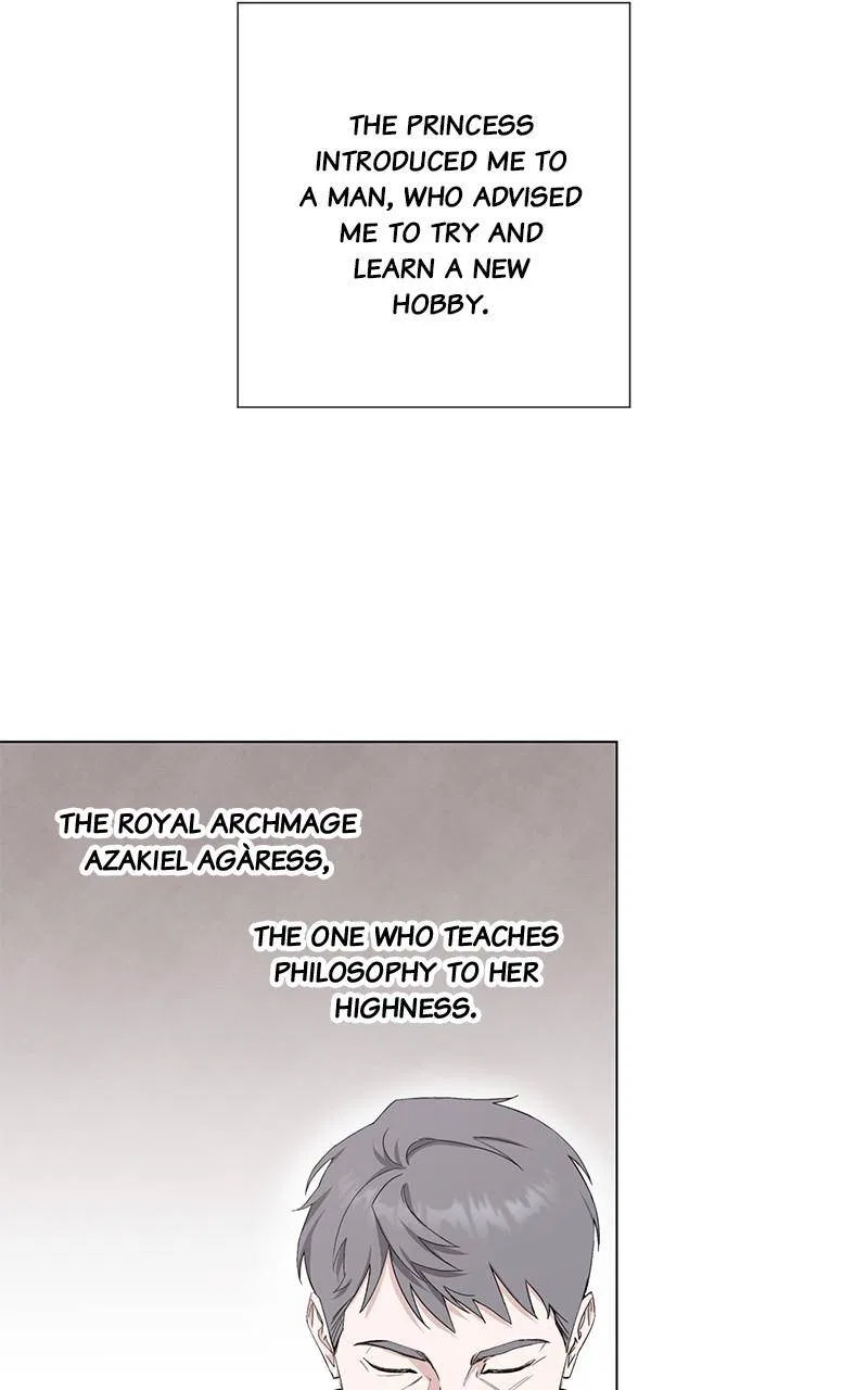 Best Of Luck, Warrior! Chapter 66 – Page 12