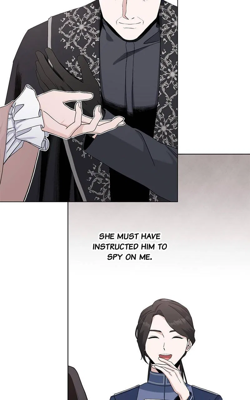 Best Of Luck, Warrior! Chapter 66 – Page 13