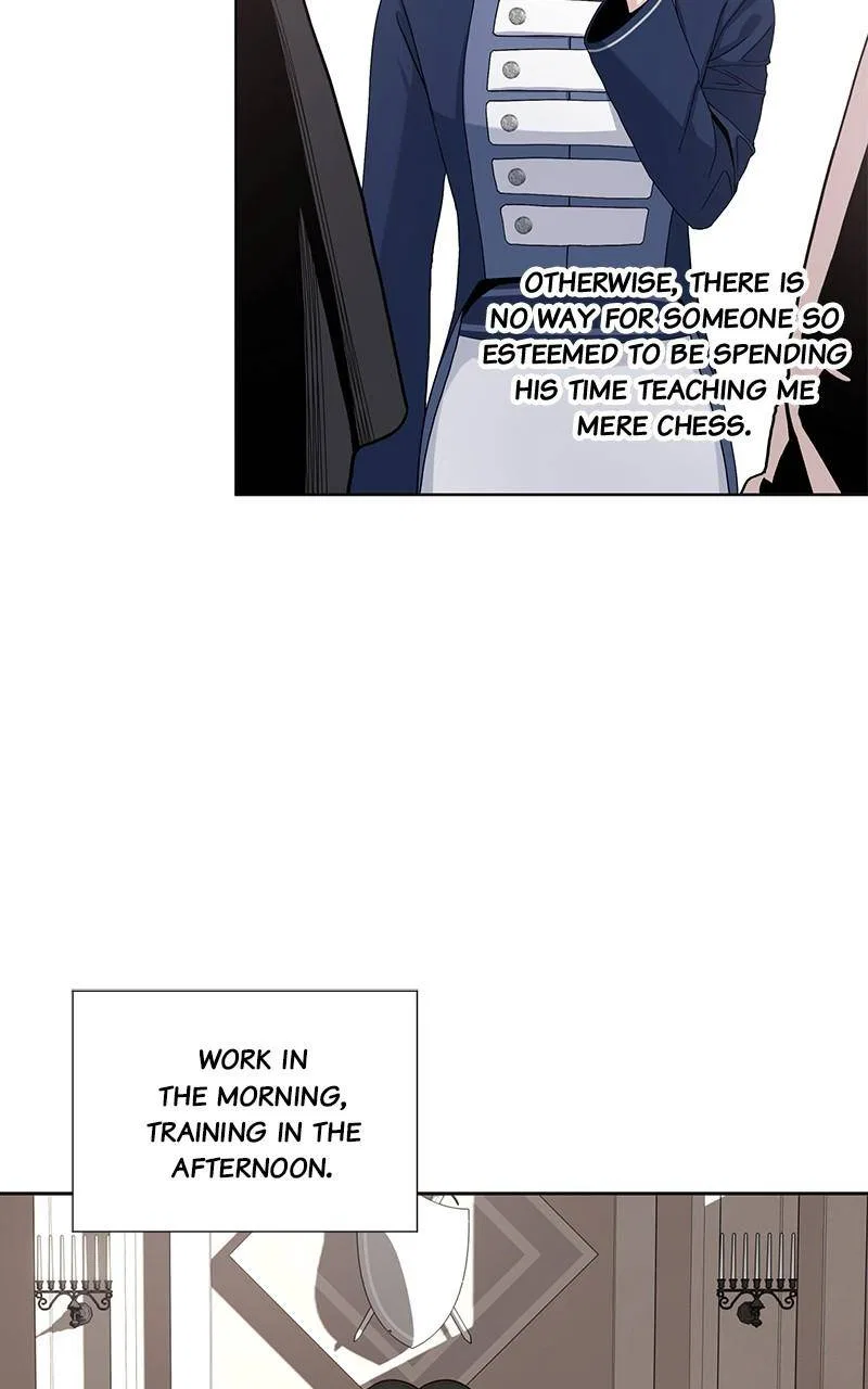 Best Of Luck, Warrior! Chapter 66 – Page 14