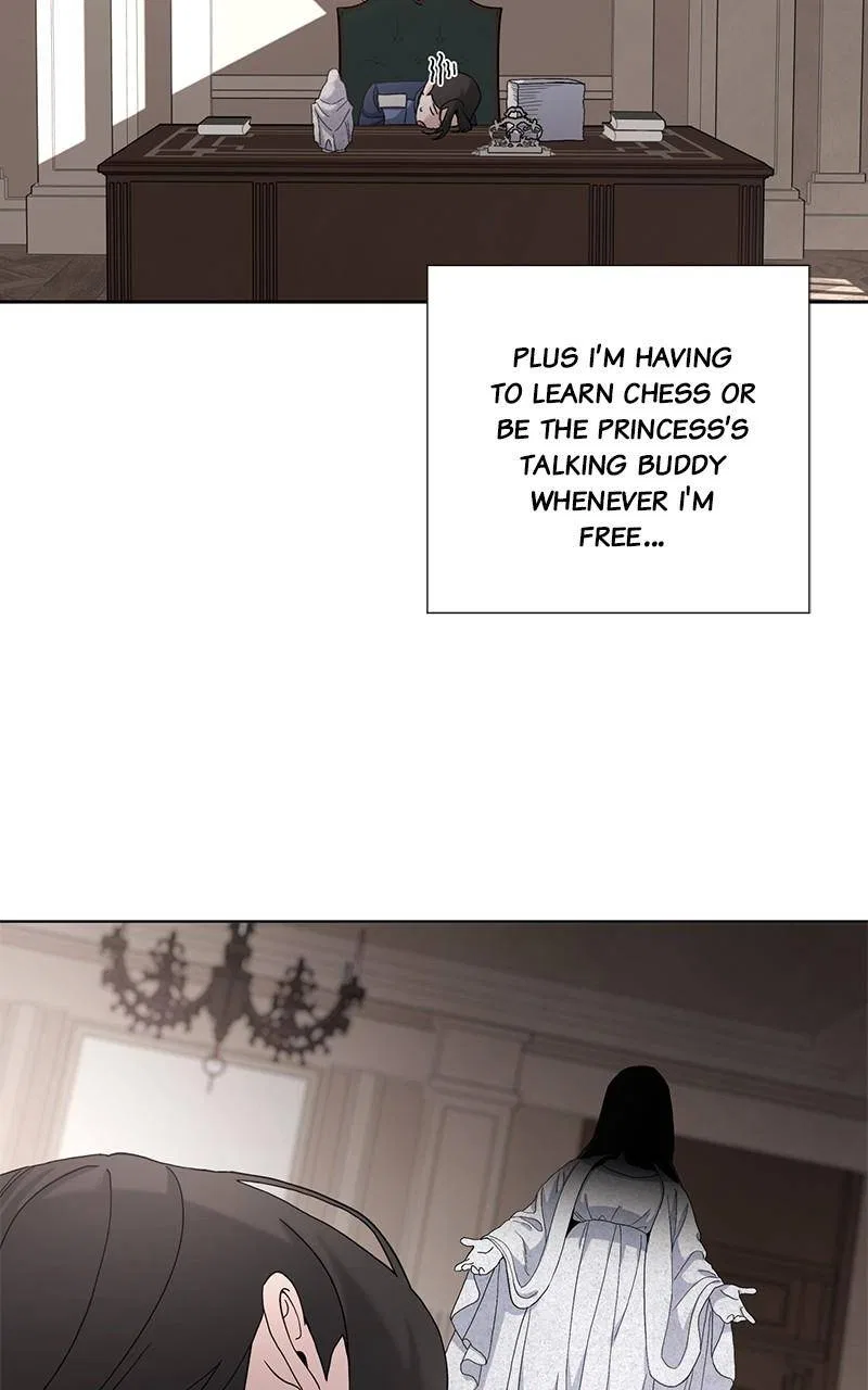 Best Of Luck, Warrior! Chapter 66 – Page 15
