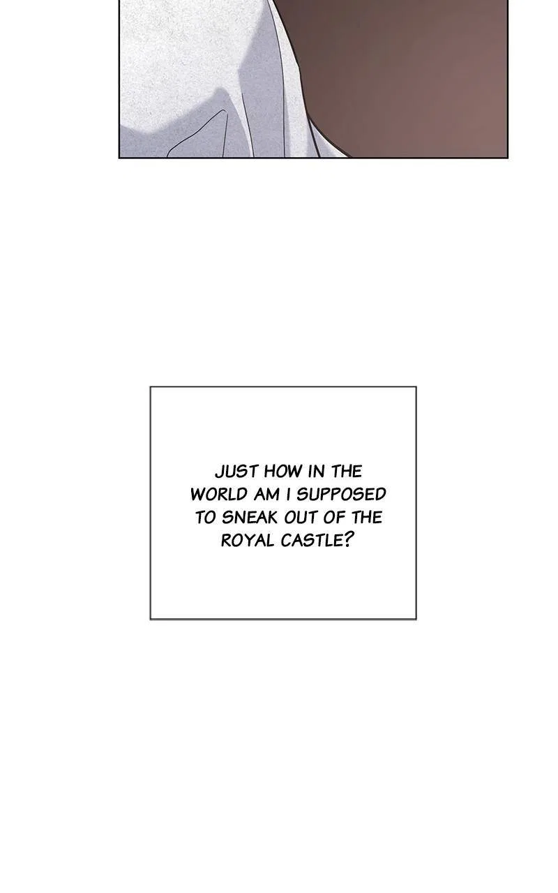 Best Of Luck, Warrior! Chapter 66 – Page 18