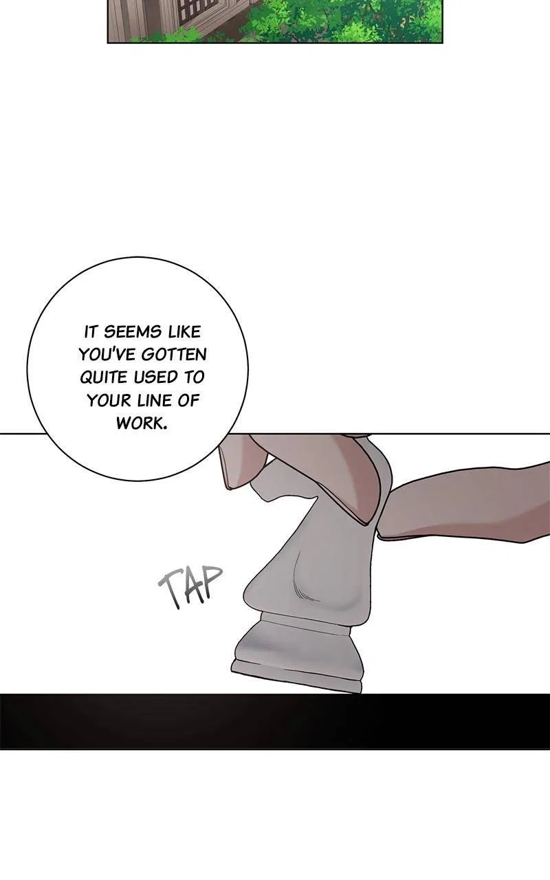 Best Of Luck, Warrior! Chapter 66 – Page 20