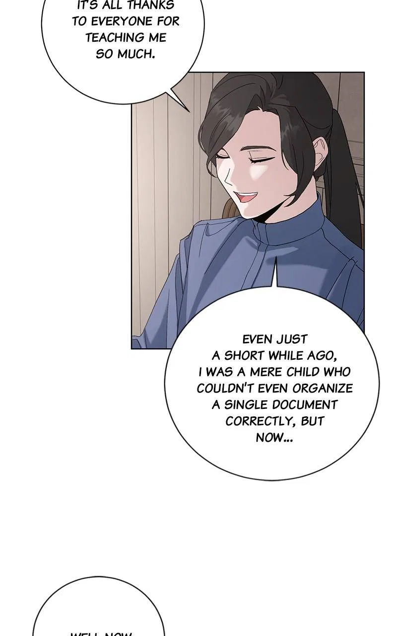 Best Of Luck, Warrior! Chapter 66 – Page 22